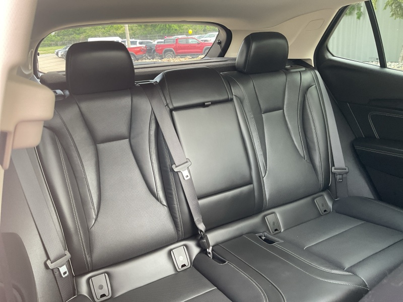 2021 Buick Envision