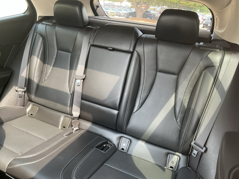 2021 Buick Envision