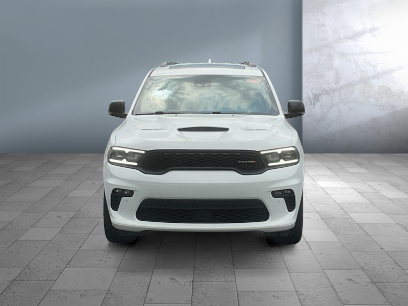 2022 Dodge Durango