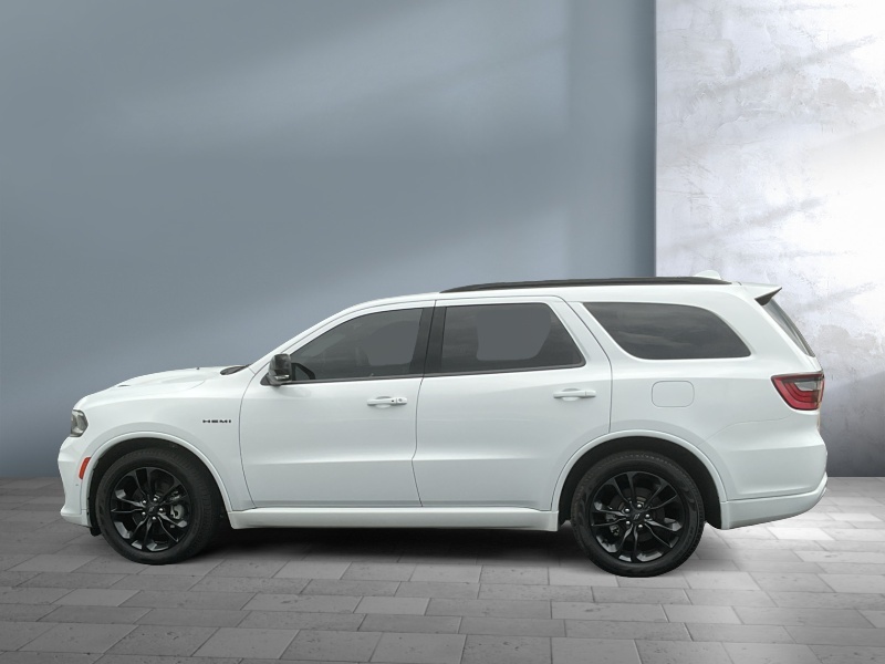 2022 Dodge Durango