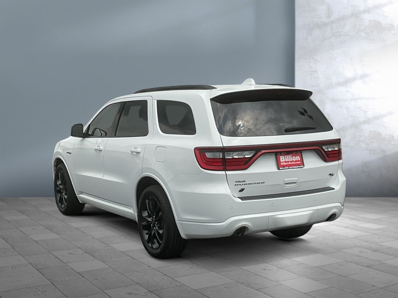 2022 Dodge Durango