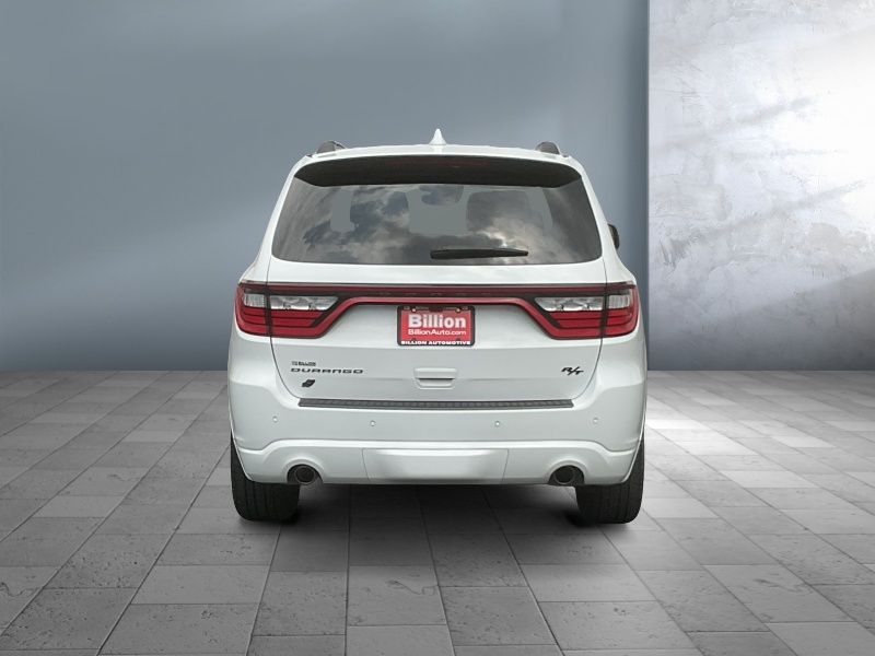 2022 Dodge Durango