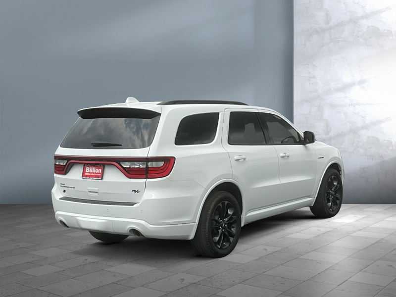 2022 Dodge Durango