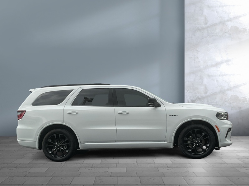 2022 Dodge Durango