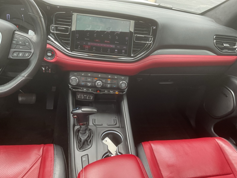 2022 Dodge Durango