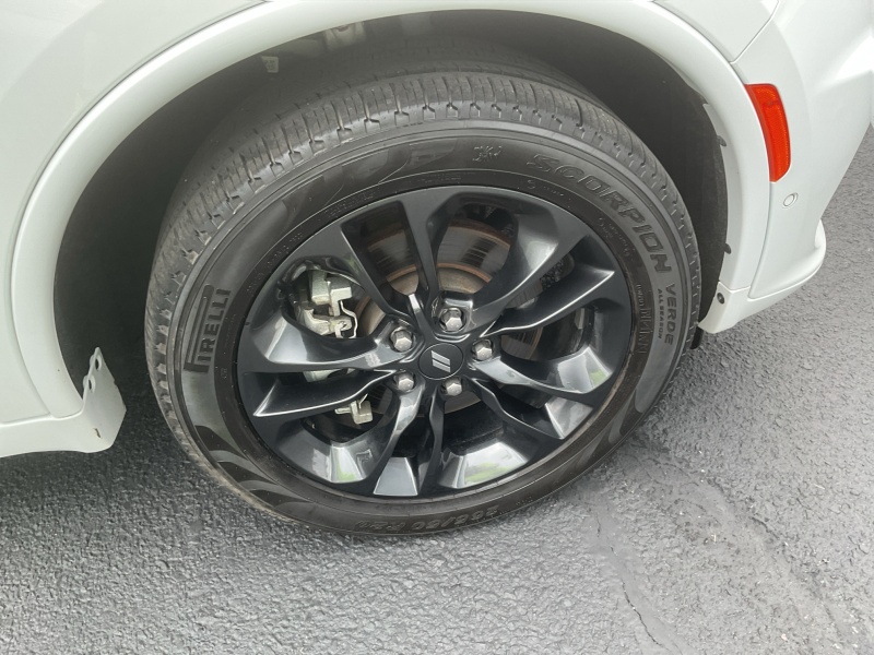2022 Dodge Durango