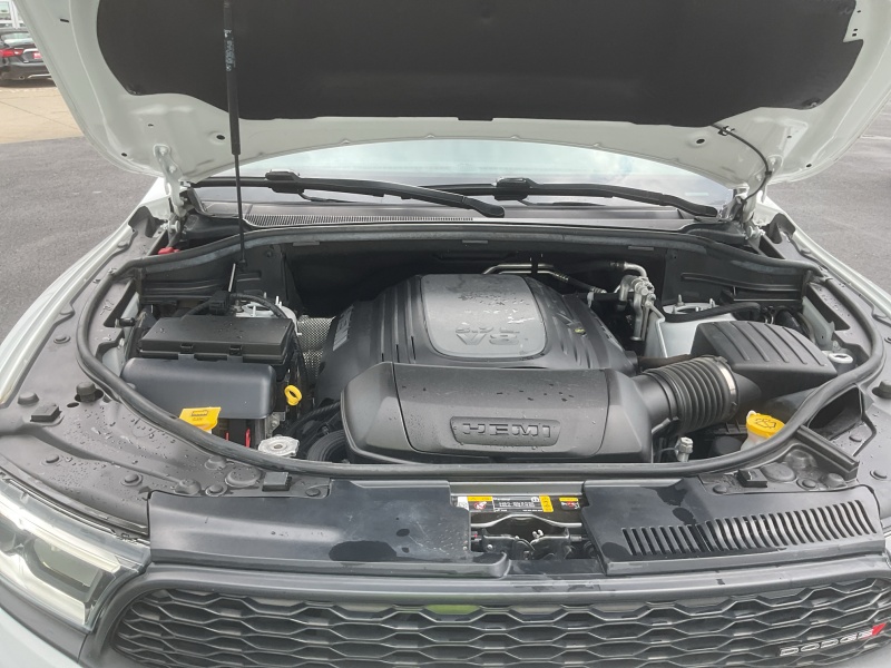 2022 Dodge Durango