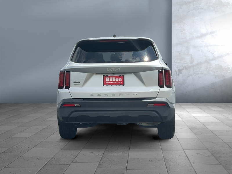 2022 Kia Sorento