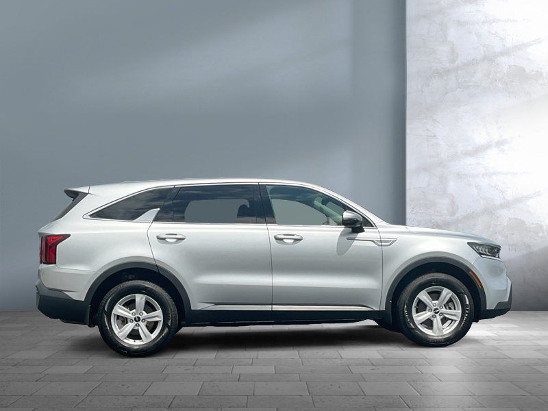 2022 Kia Sorento