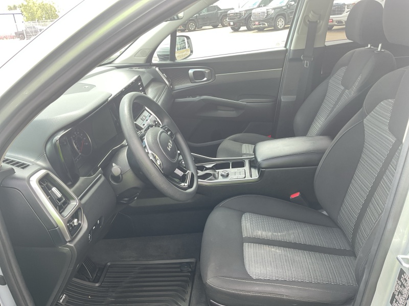 2022 Kia Sorento