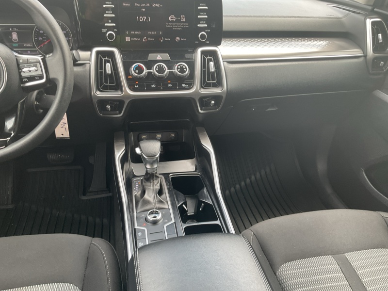 2022 Kia Sorento
