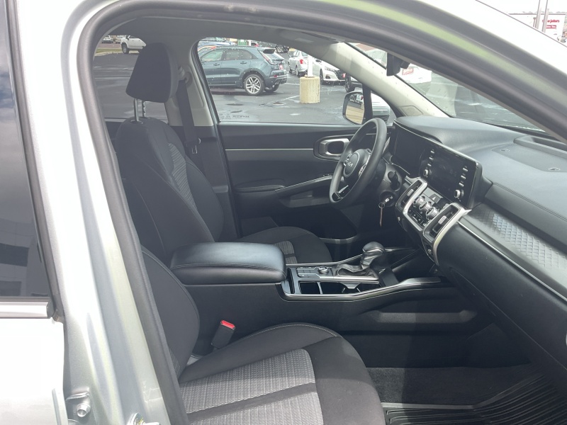2022 Kia Sorento