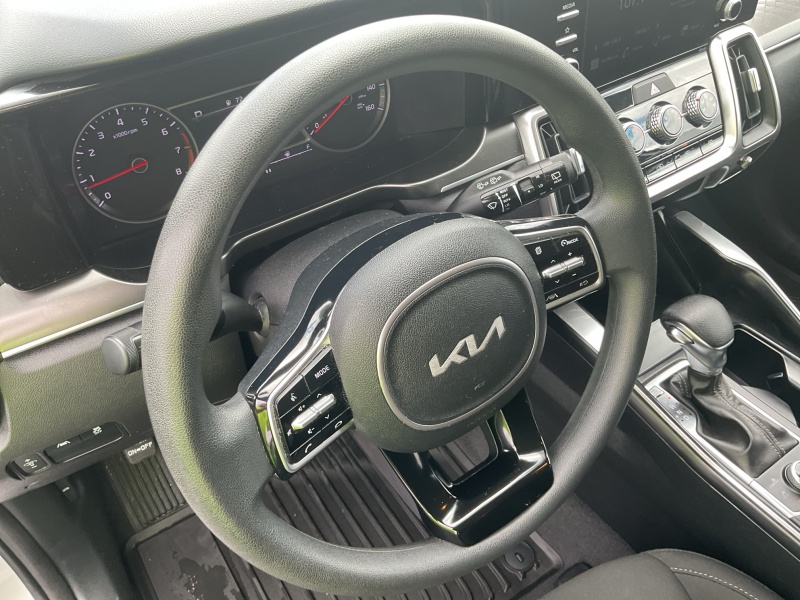 2022 Kia Sorento