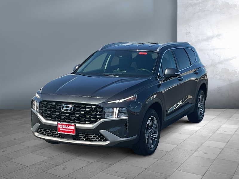 Used 2023 Hyundai Santa Fe SEL SUVs