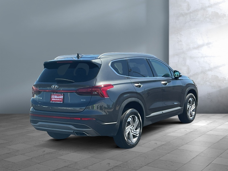 2023 Hyundai Santa Fe