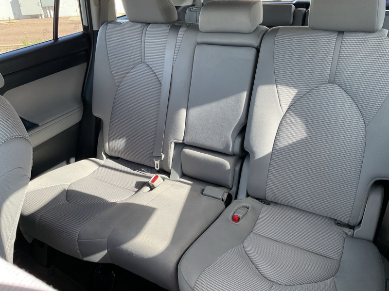 2024 Toyota Highlander