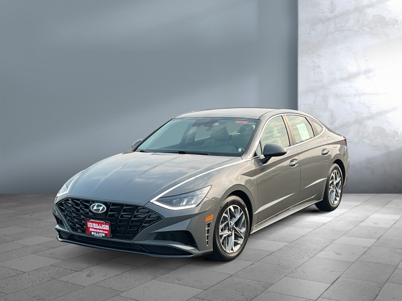 2023 Hyundai Sonata