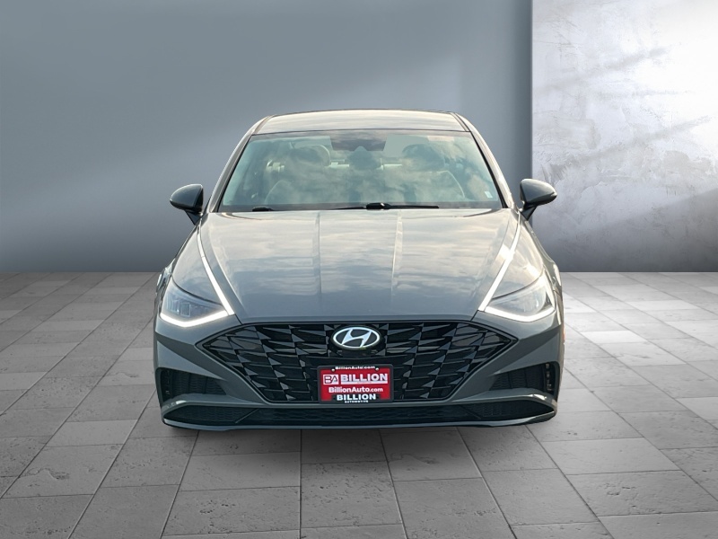 2023 Hyundai Sonata