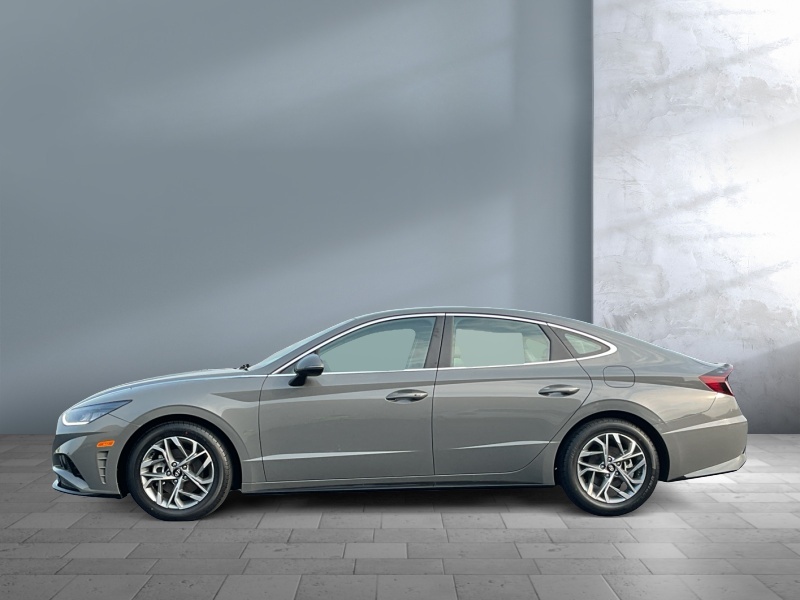 2023 Hyundai Sonata
