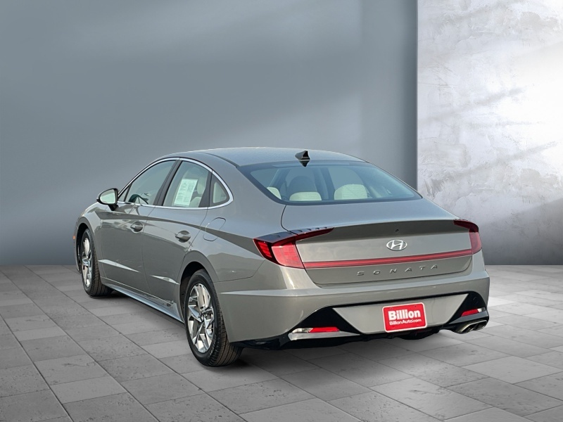 2023 Hyundai Sonata