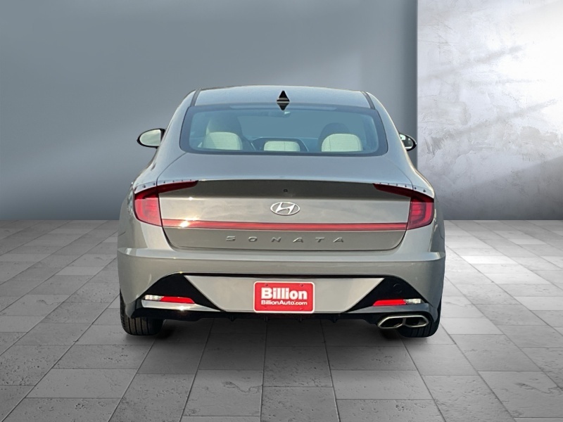 2023 Hyundai Sonata