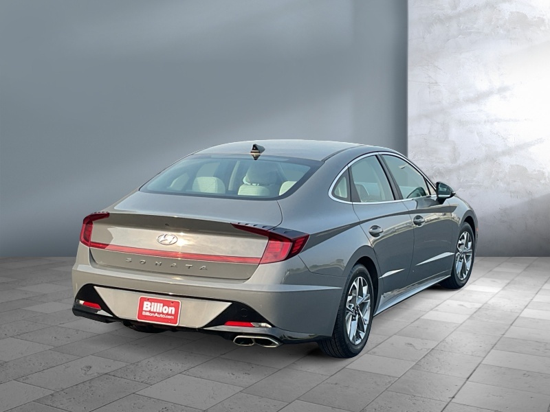 2023 Hyundai Sonata