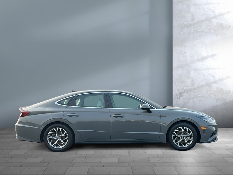 2023 Hyundai Sonata