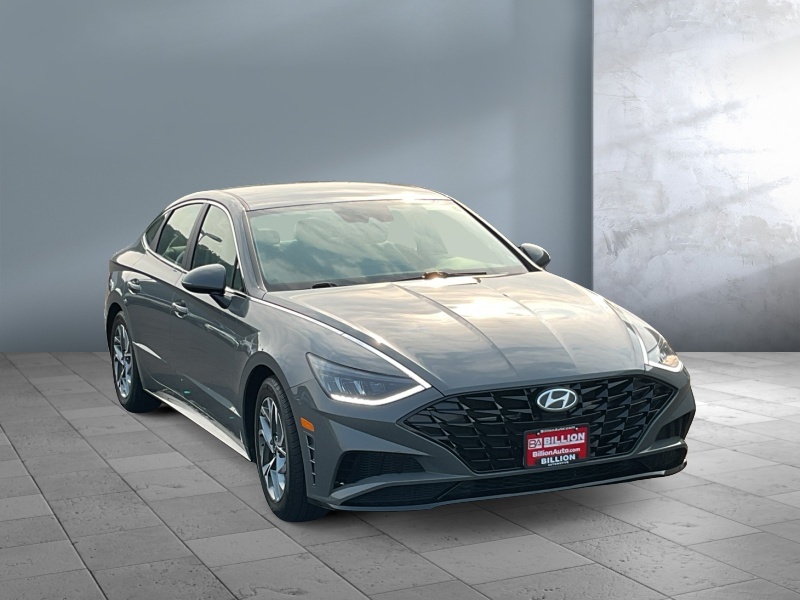 2023 Hyundai Sonata