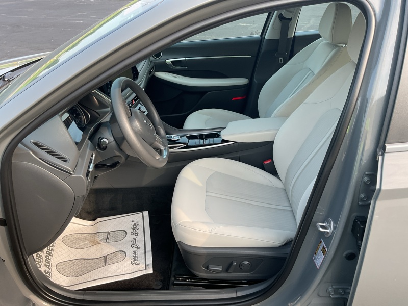 2023 Hyundai Sonata