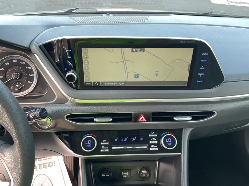 2023 Hyundai Sonata