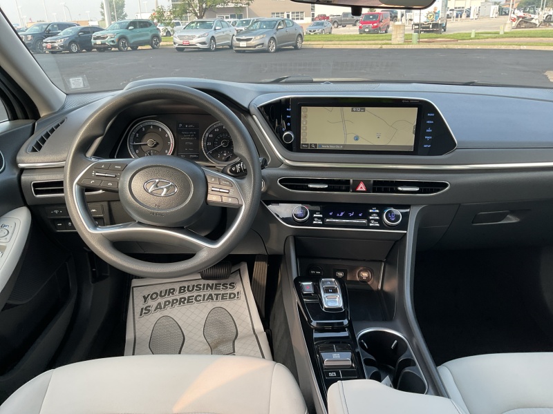 2023 Hyundai Sonata