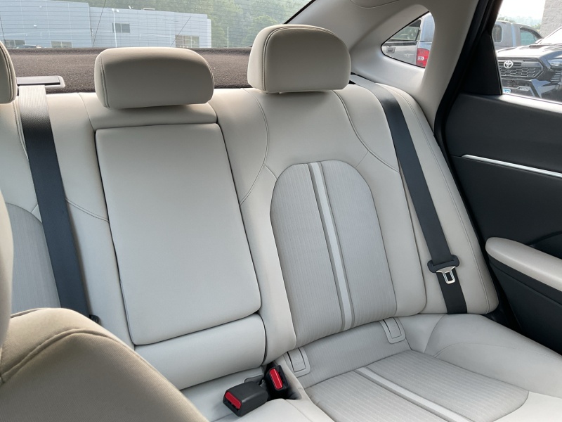 2023 Hyundai Sonata