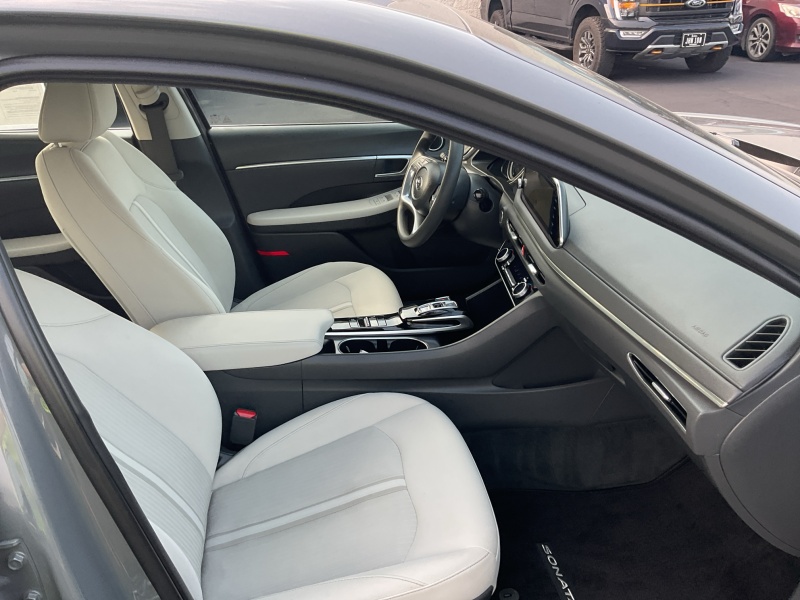 2023 Hyundai Sonata