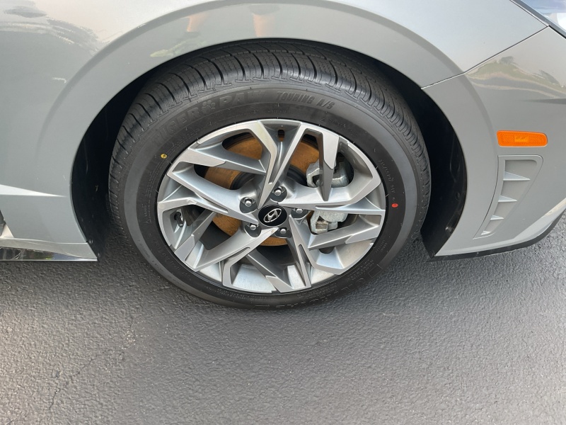2023 Hyundai Sonata