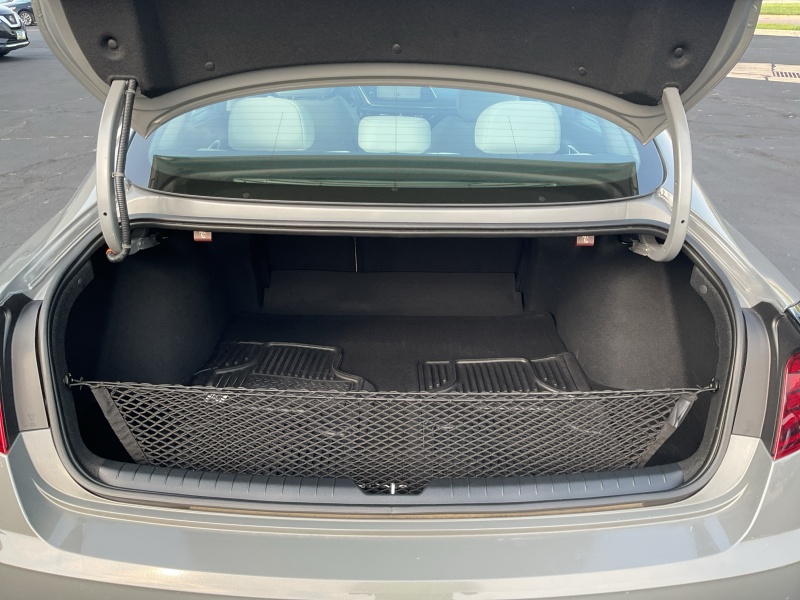 2023 Hyundai Sonata