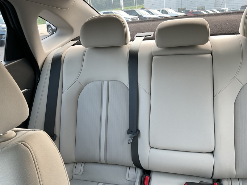 2023 Hyundai Sonata