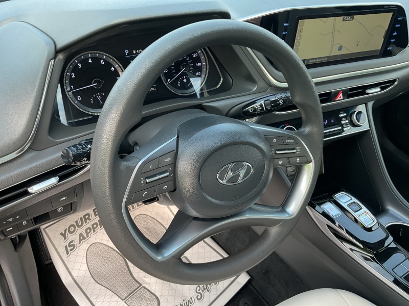 2023 Hyundai Sonata