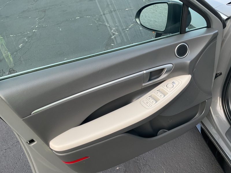 2023 Hyundai Sonata