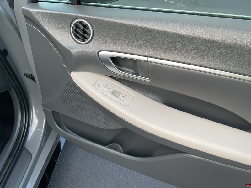 2023 Hyundai Sonata