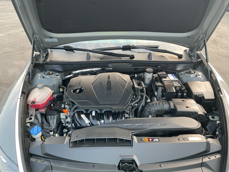 2023 Hyundai Sonata