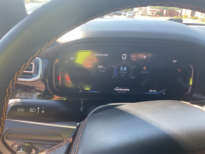 2024 Jeep Grand Wagoneer