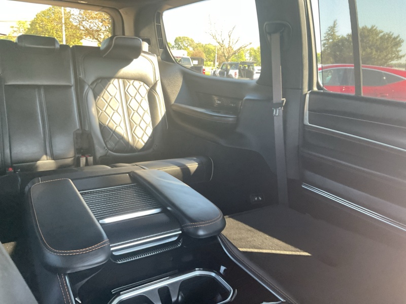 2024 Jeep Grand Wagoneer