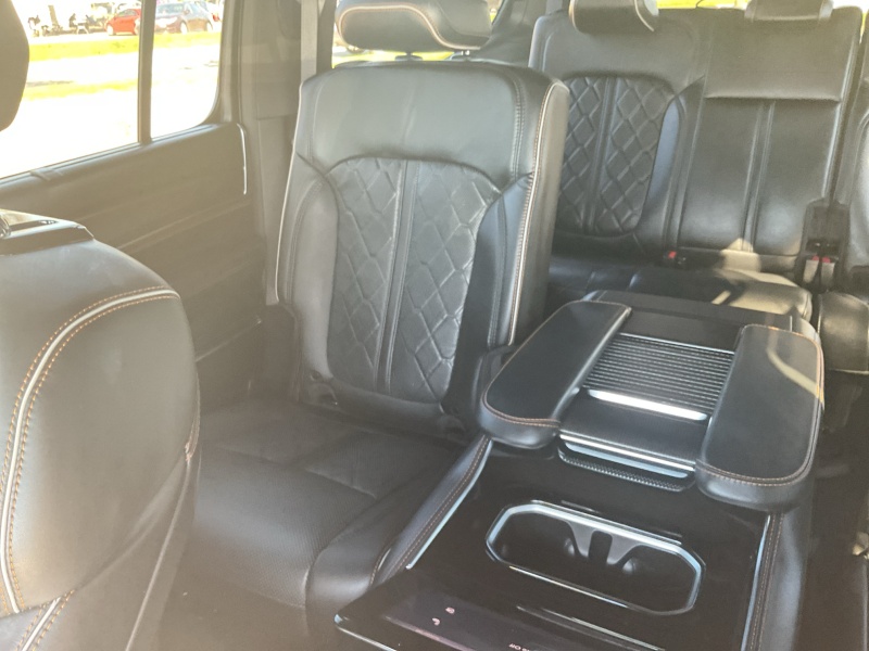 2024 Jeep Grand Wagoneer