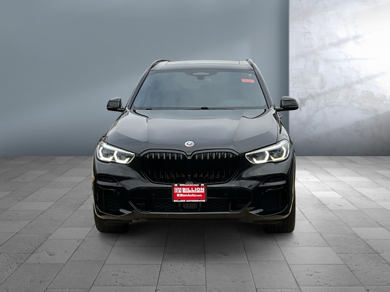 2023 BMW X5
