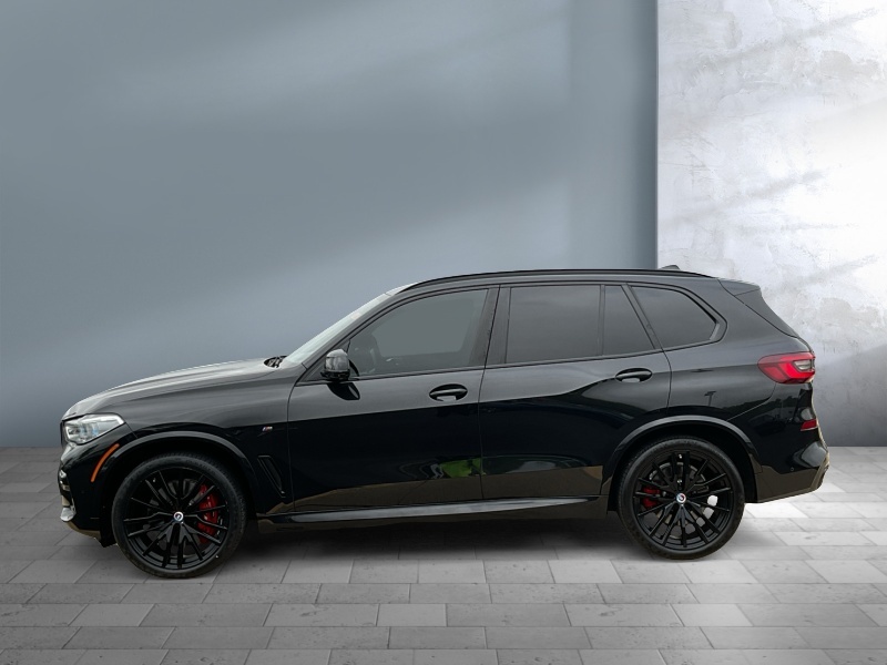 2023 BMW X5