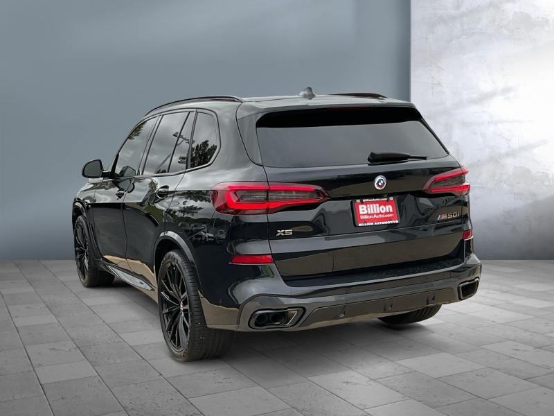 2023 BMW X5