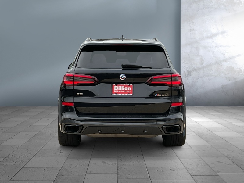 2023 BMW X5
