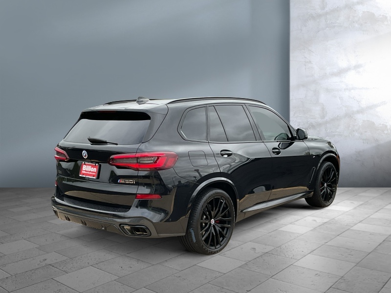 2023 BMW X5