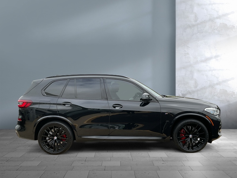 2023 BMW X5