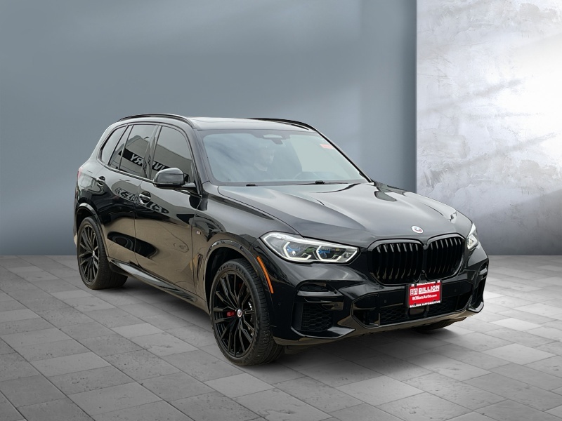 2023 BMW X5